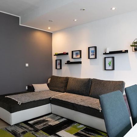 Katja Apartment ซาดาร์ ภายนอก รูปภาพ