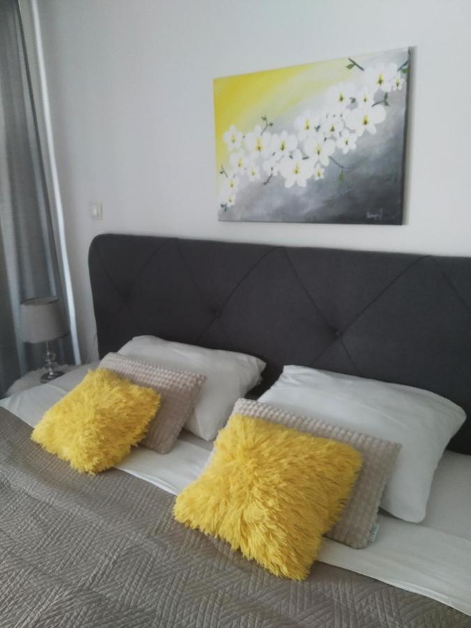 Katja Apartment ซาดาร์ ภายนอก รูปภาพ